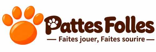 Pattes Folles